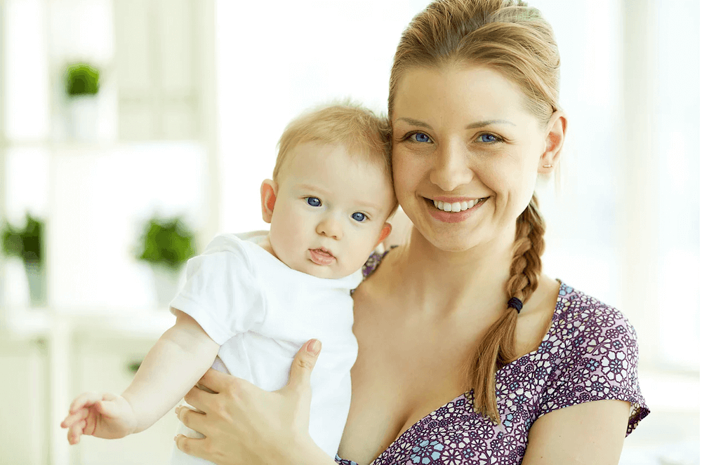 4 Reasons Why… Mums Who Seek Support Can Improve Their Emotional Wellbeing